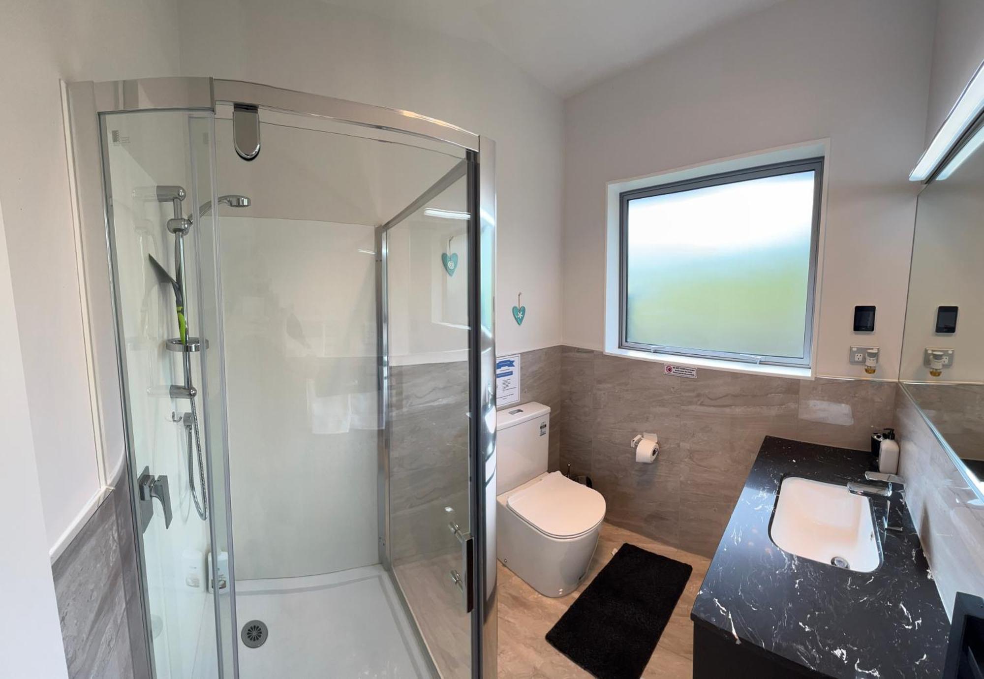 Pokeno Country Inn מראה חיצוני תמונה