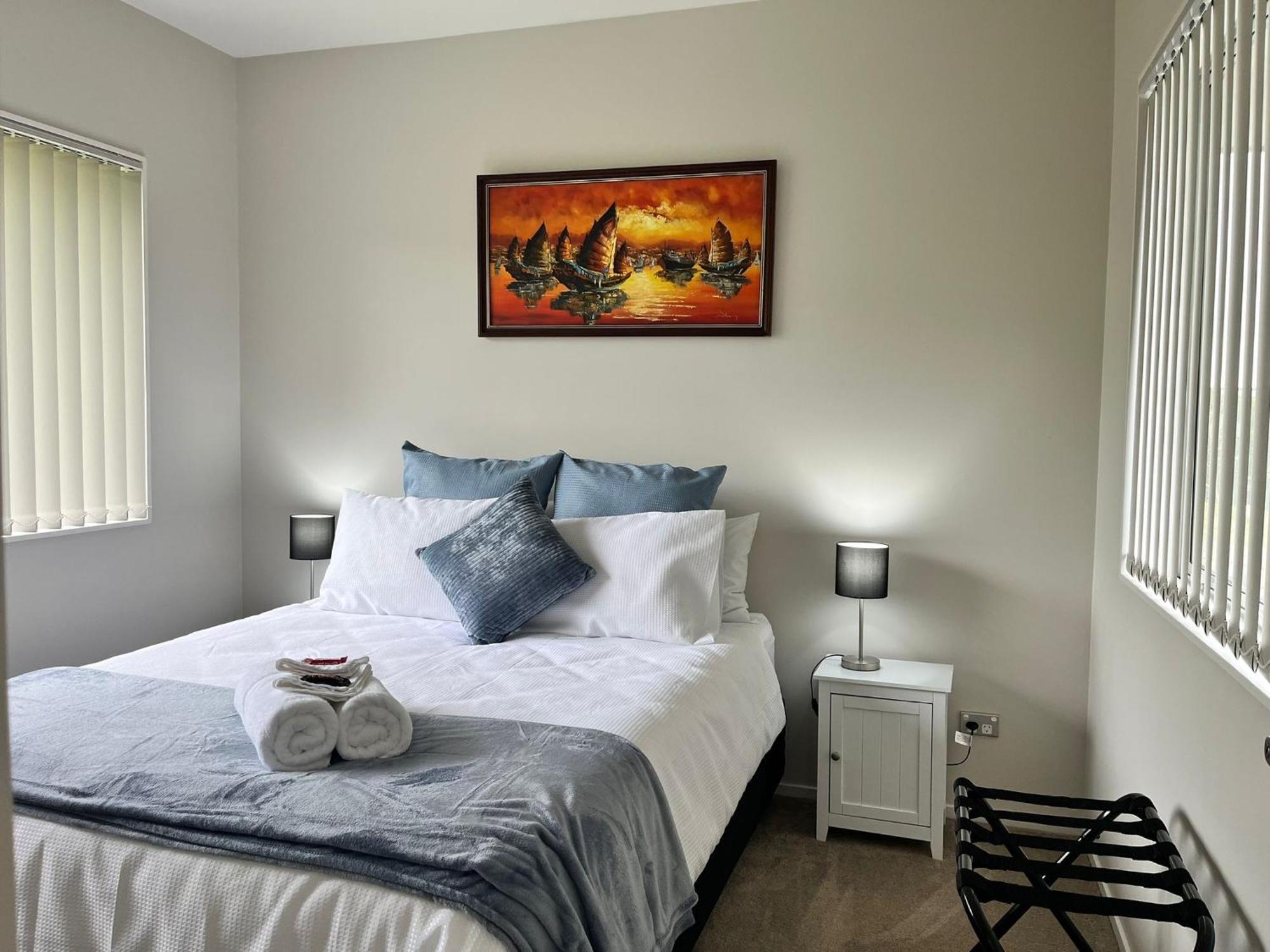 Pokeno Country Inn מראה חיצוני תמונה
