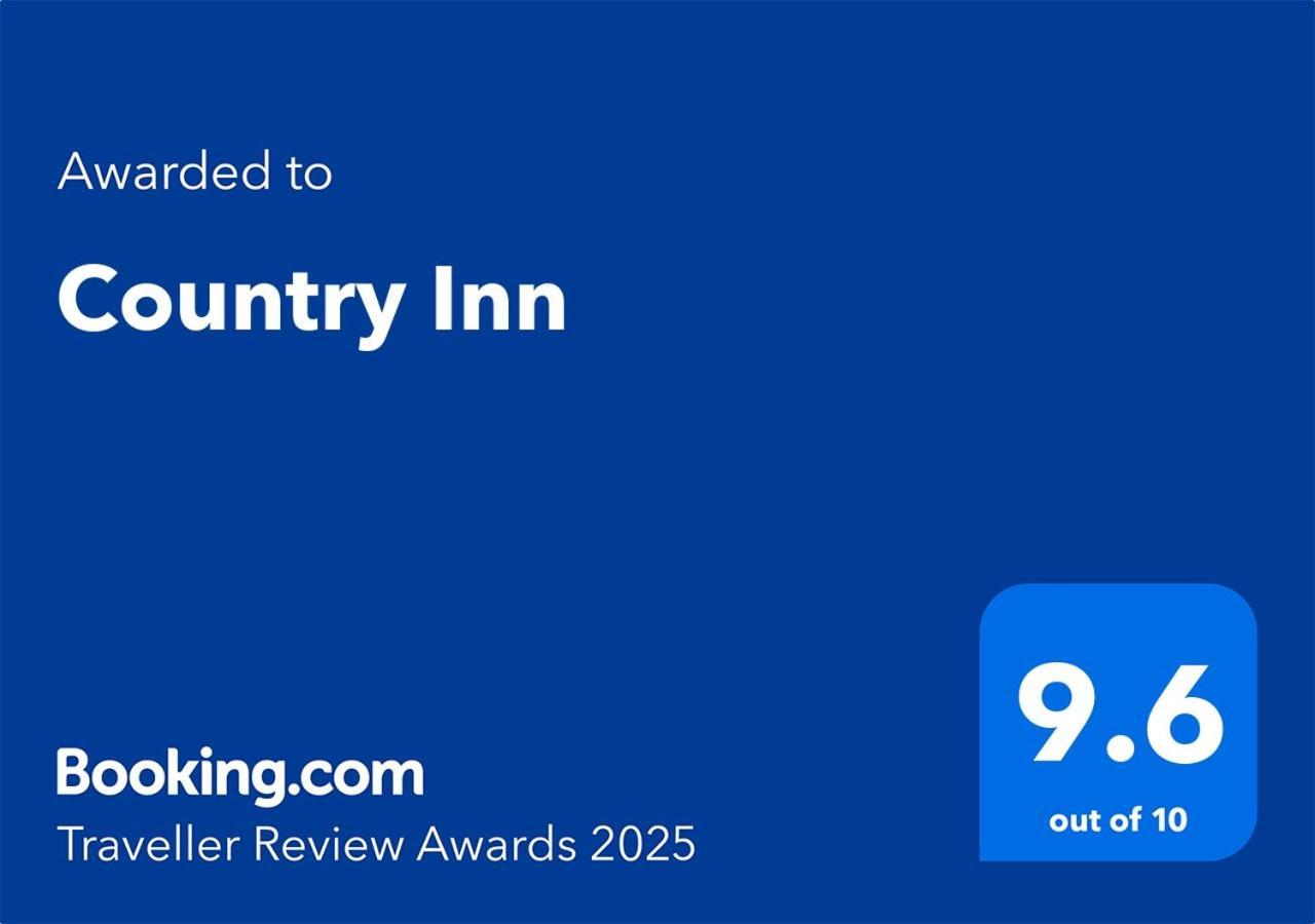 Pokeno Country Inn מראה חיצוני תמונה